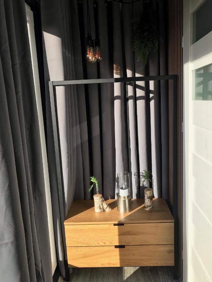 Tiny-House Mit Alpen- Stadt- Und Poolblick , Wlan パッサウ エクステリア 写真